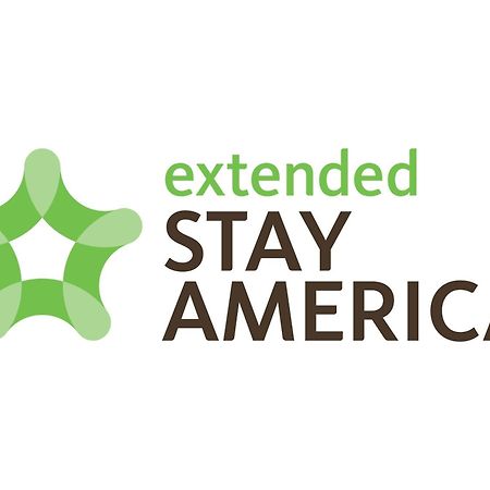 Extended Stay America Premier Suites - Гаррісонбурґ Екстер'єр фото