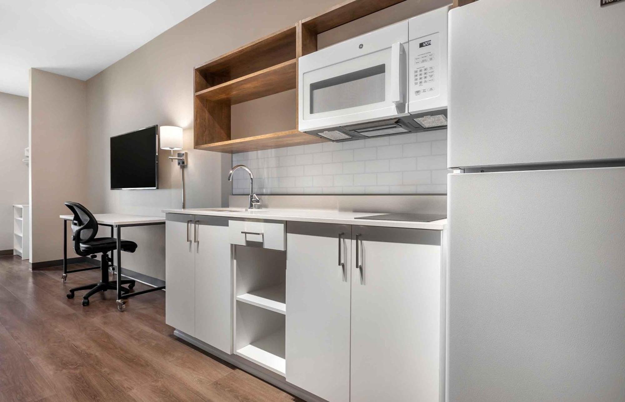 Extended Stay America Premier Suites - Гаррісонбурґ Екстер'єр фото