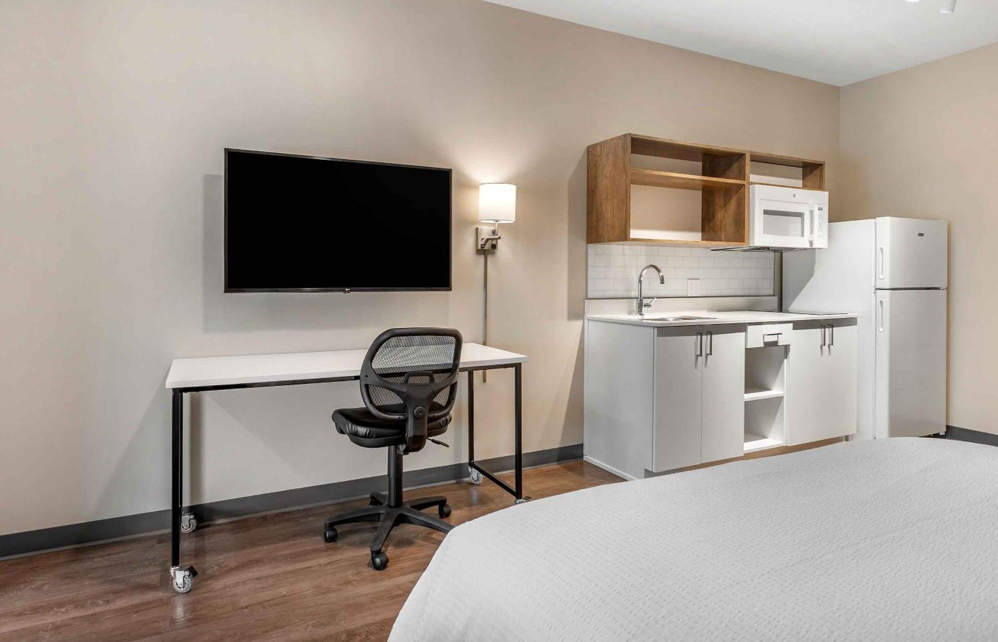 Extended Stay America Premier Suites - Гаррісонбурґ Екстер'єр фото