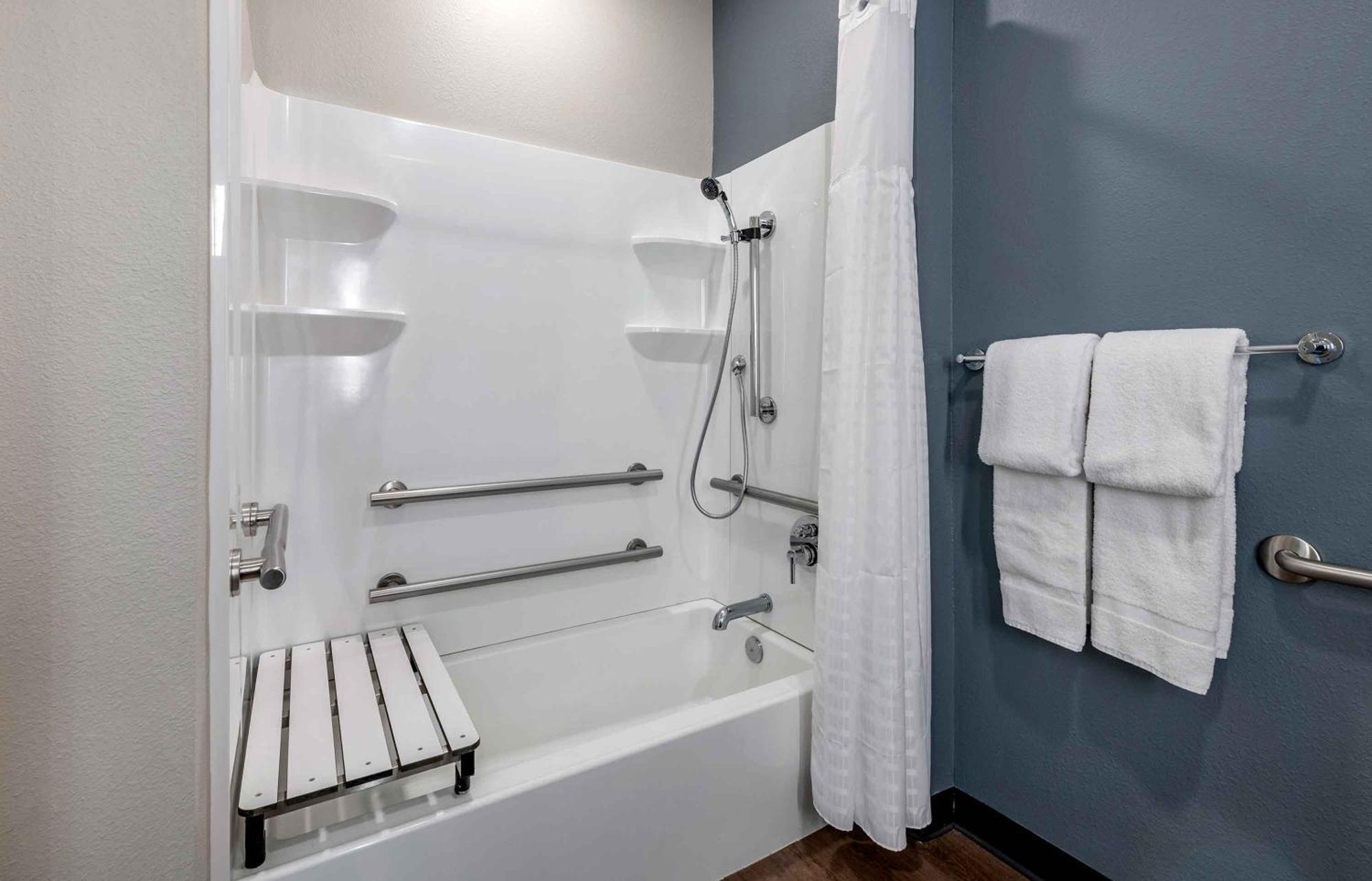 Extended Stay America Premier Suites - Гаррісонбурґ Екстер'єр фото