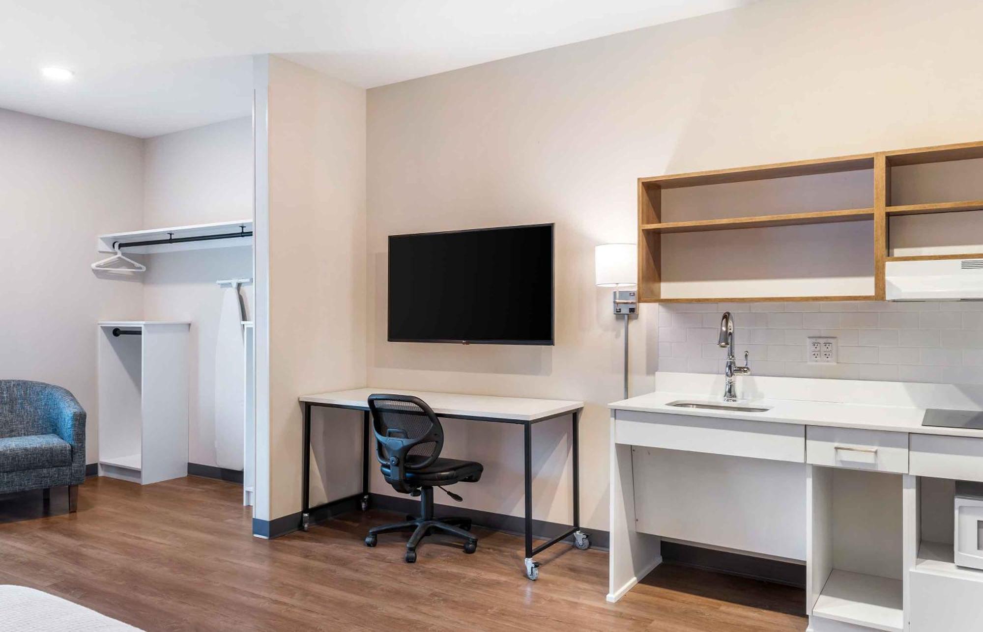 Extended Stay America Premier Suites - Гаррісонбурґ Екстер'єр фото