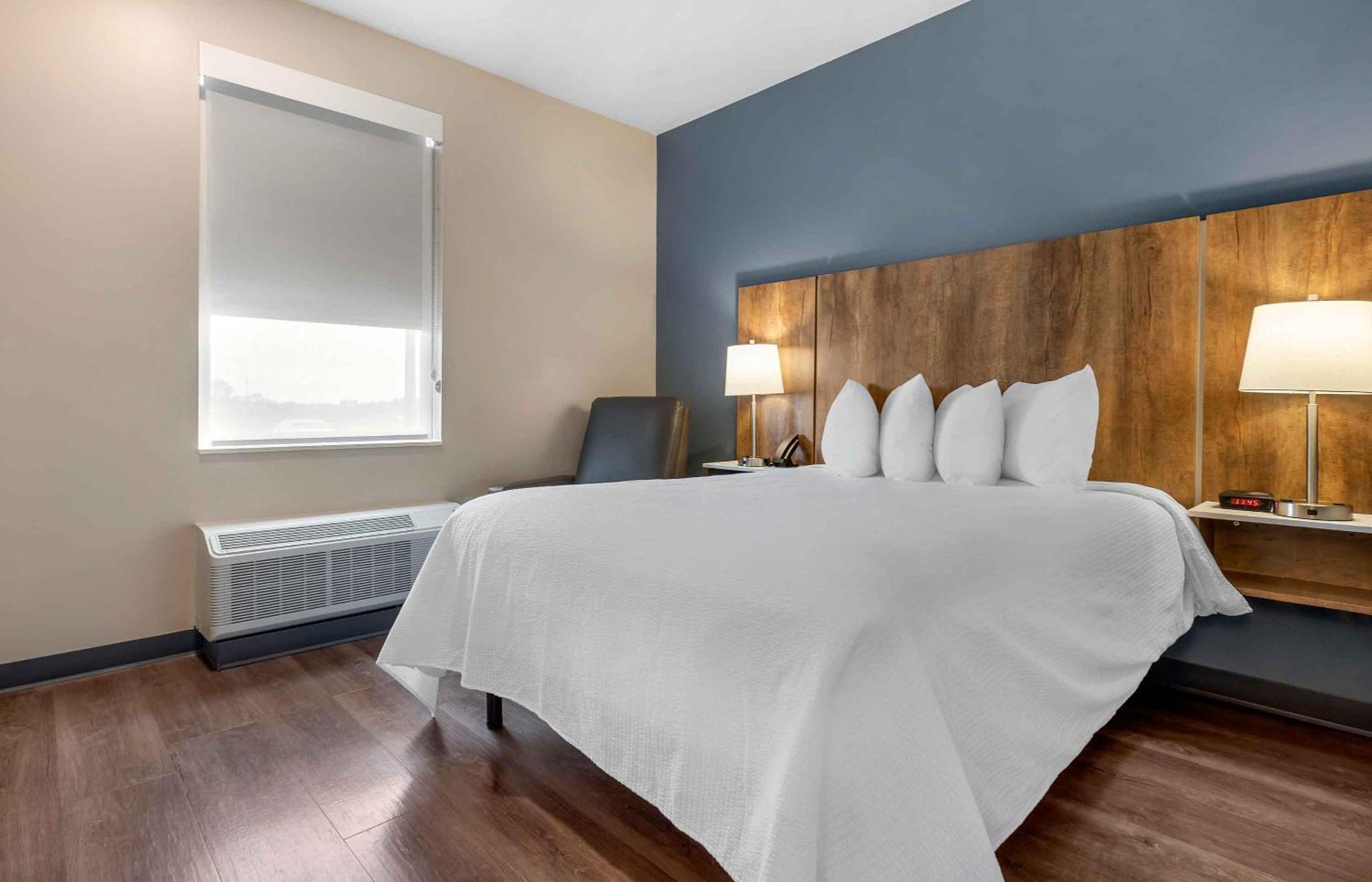 Extended Stay America Premier Suites - Гаррісонбурґ Екстер'єр фото