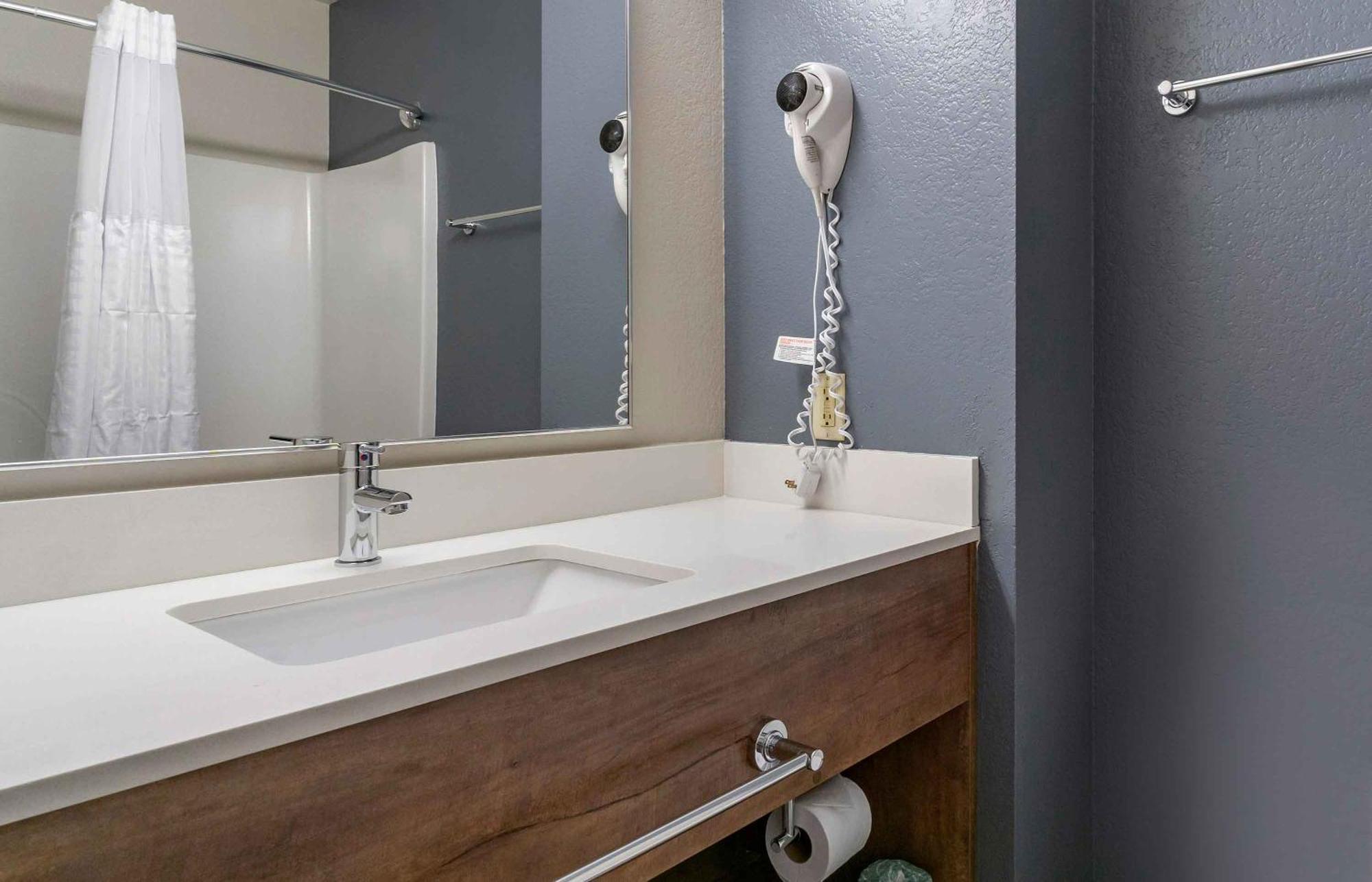 Extended Stay America Premier Suites - Гаррісонбурґ Екстер'єр фото