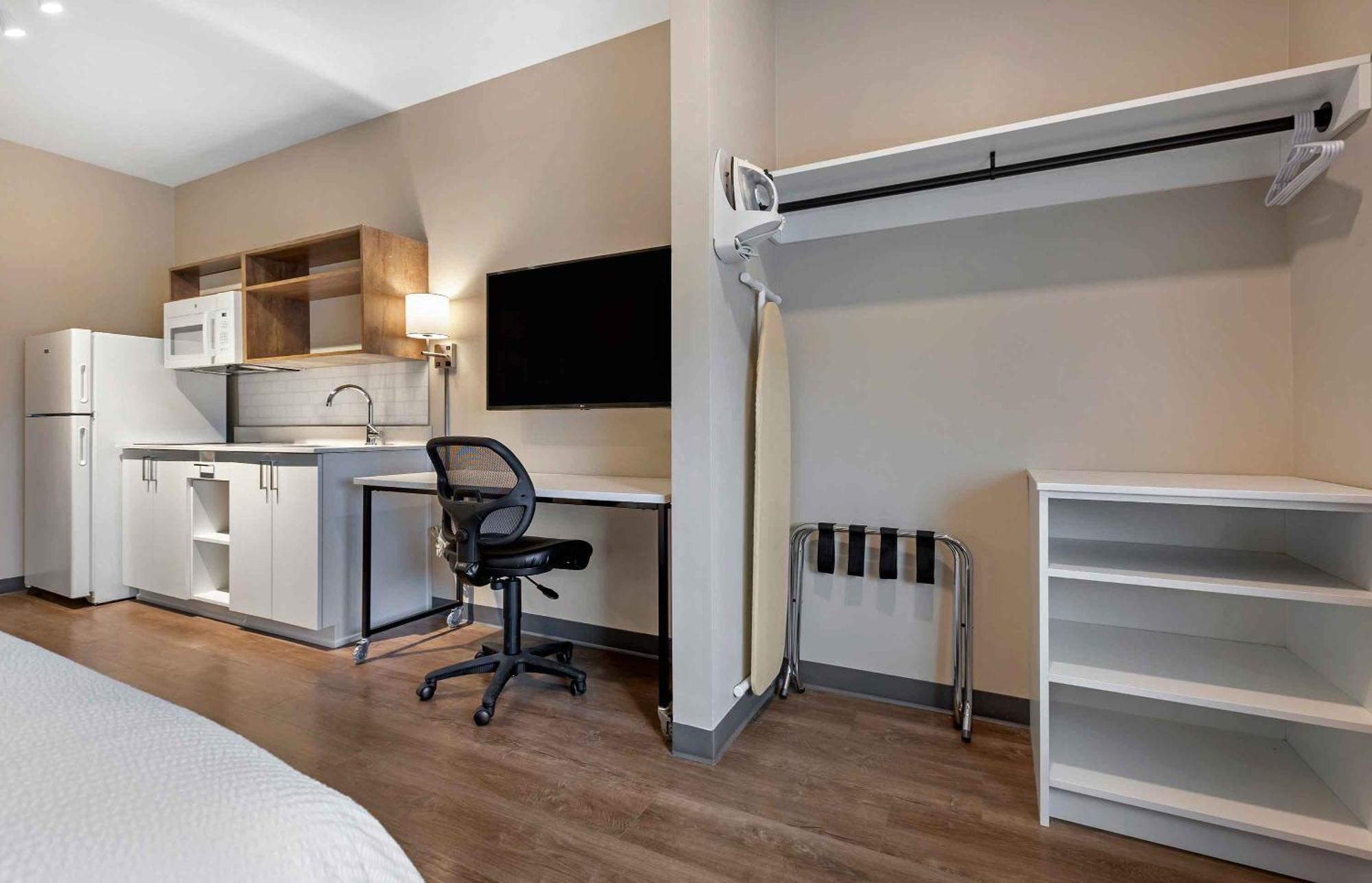 Extended Stay America Premier Suites - Гаррісонбурґ Екстер'єр фото