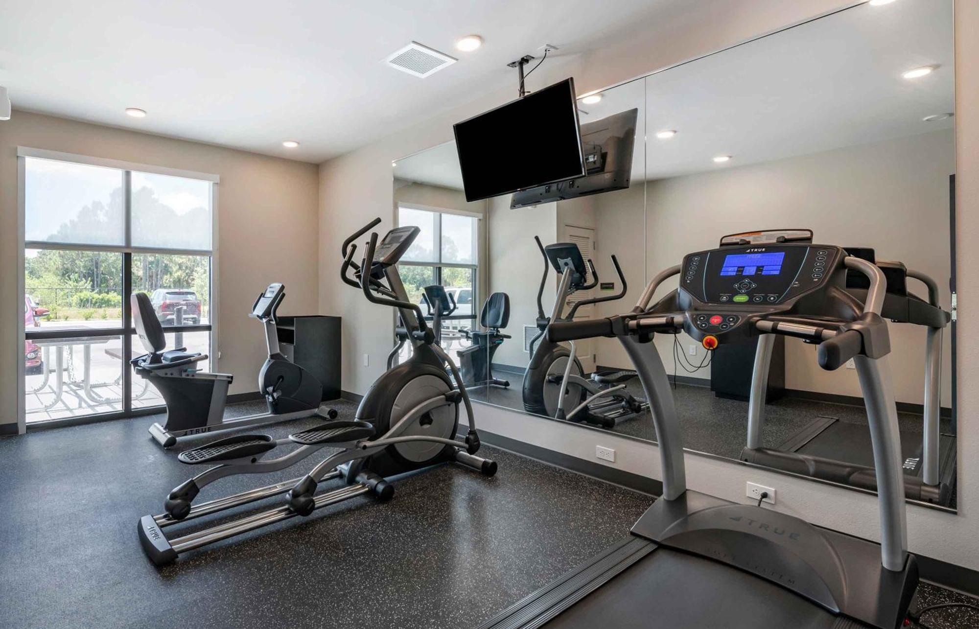 Extended Stay America Premier Suites - Гаррісонбурґ Екстер'єр фото