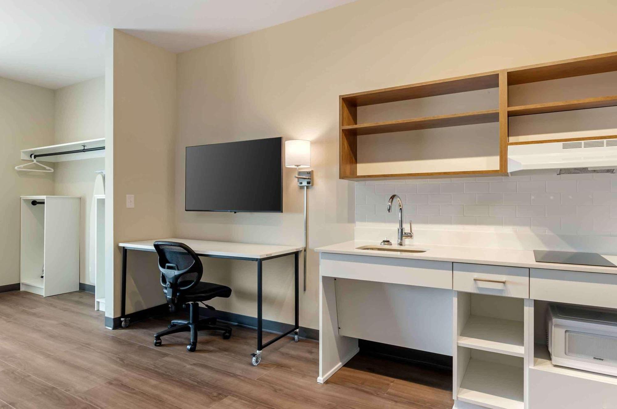 Extended Stay America Premier Suites - Гаррісонбурґ Екстер'єр фото