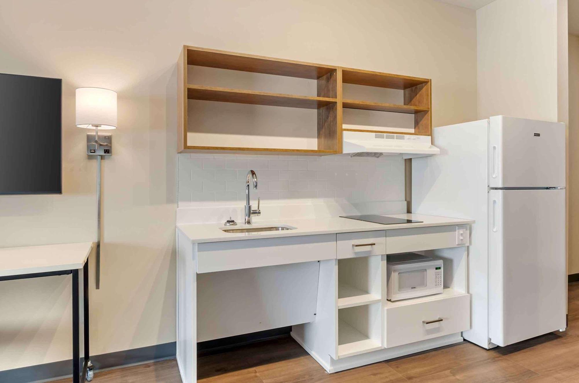 Extended Stay America Premier Suites - Гаррісонбурґ Екстер'єр фото