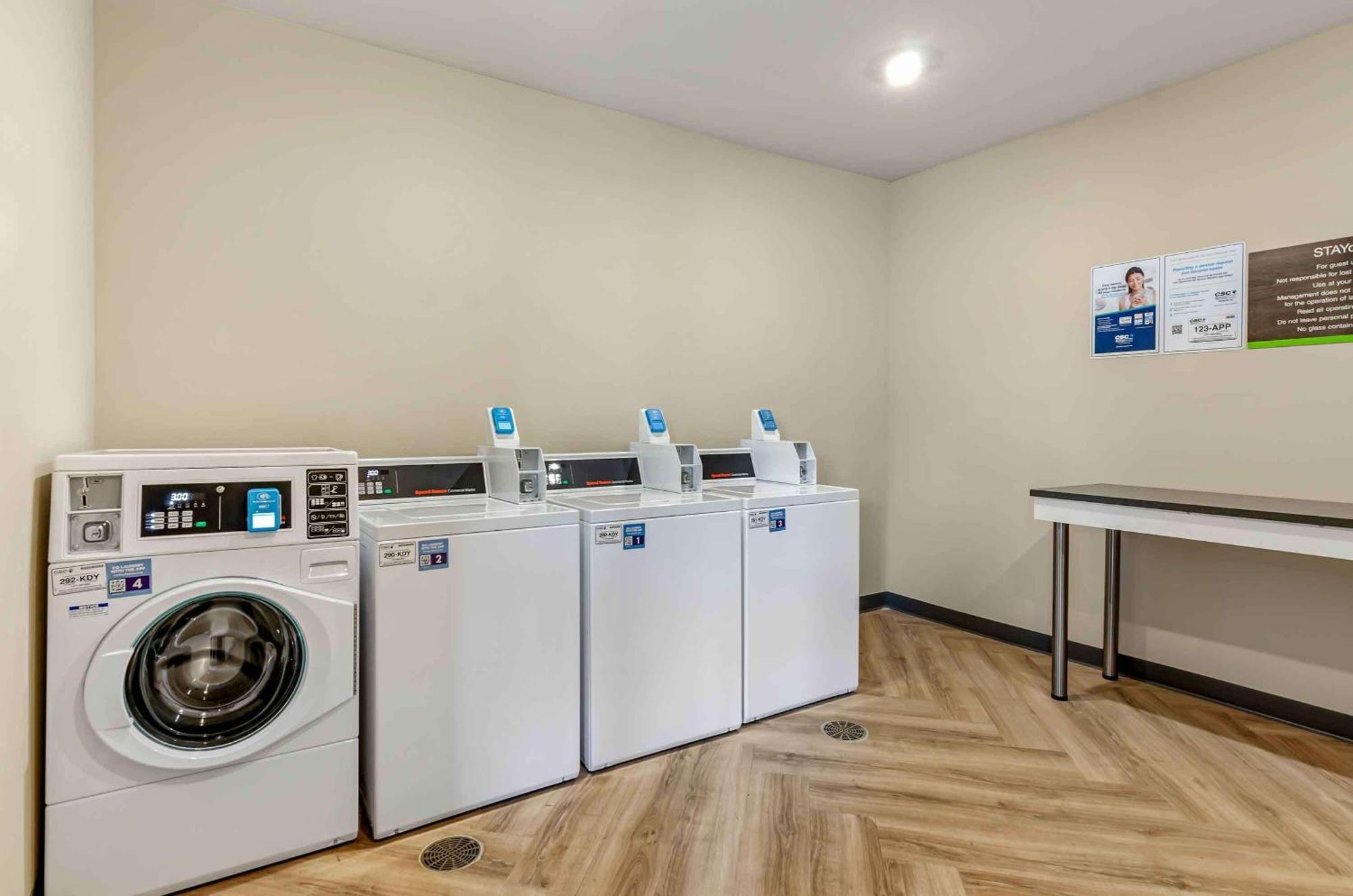 Extended Stay America Premier Suites - Гаррісонбурґ Екстер'єр фото