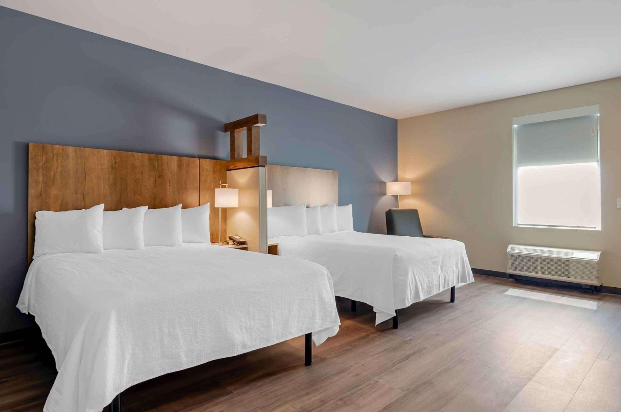 Extended Stay America Premier Suites - Гаррісонбурґ Екстер'єр фото