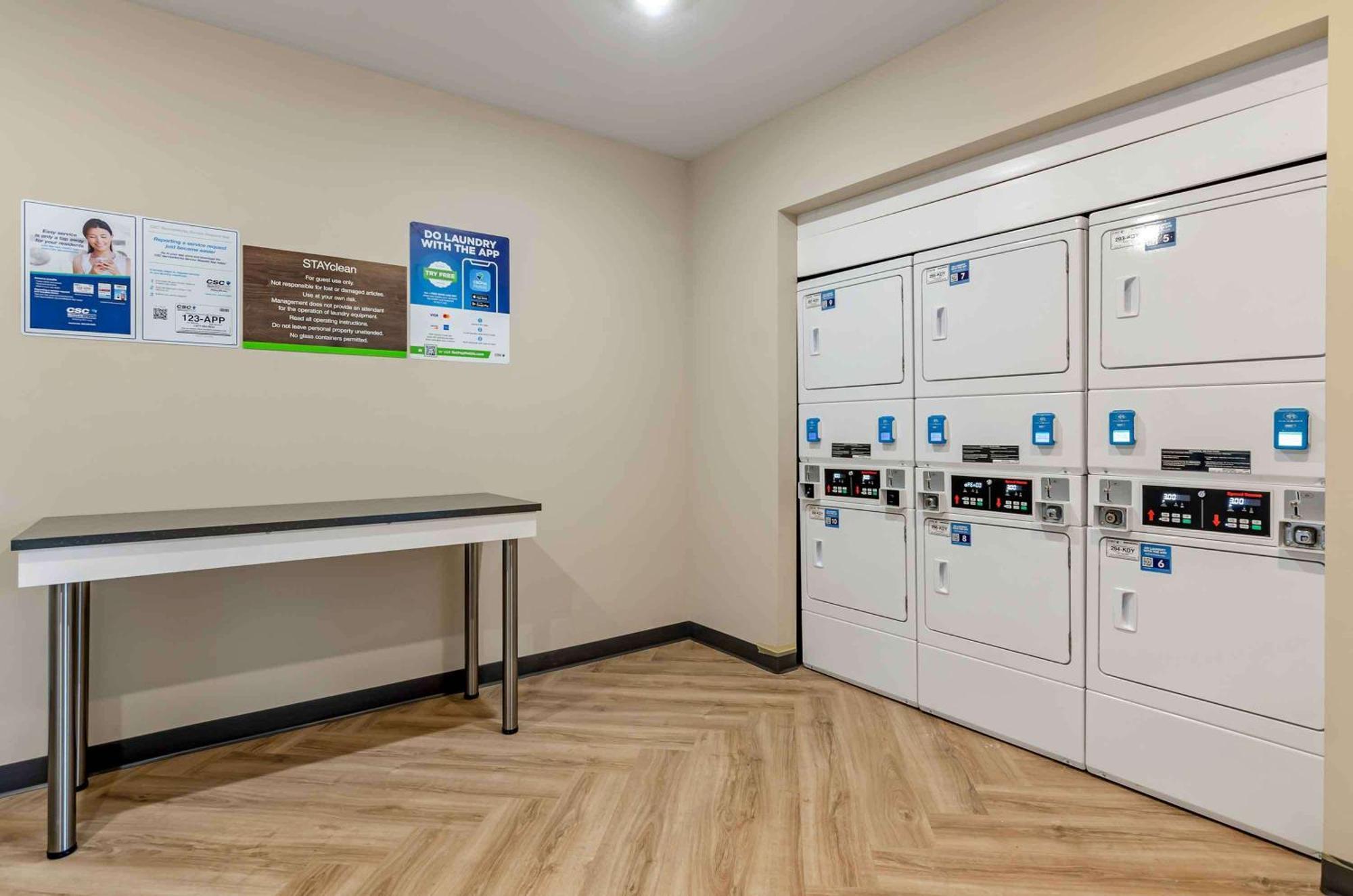 Extended Stay America Premier Suites - Гаррісонбурґ Екстер'єр фото
