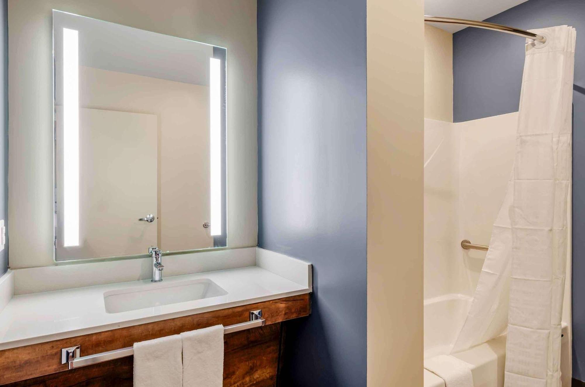 Extended Stay America Premier Suites - Гаррісонбурґ Екстер'єр фото