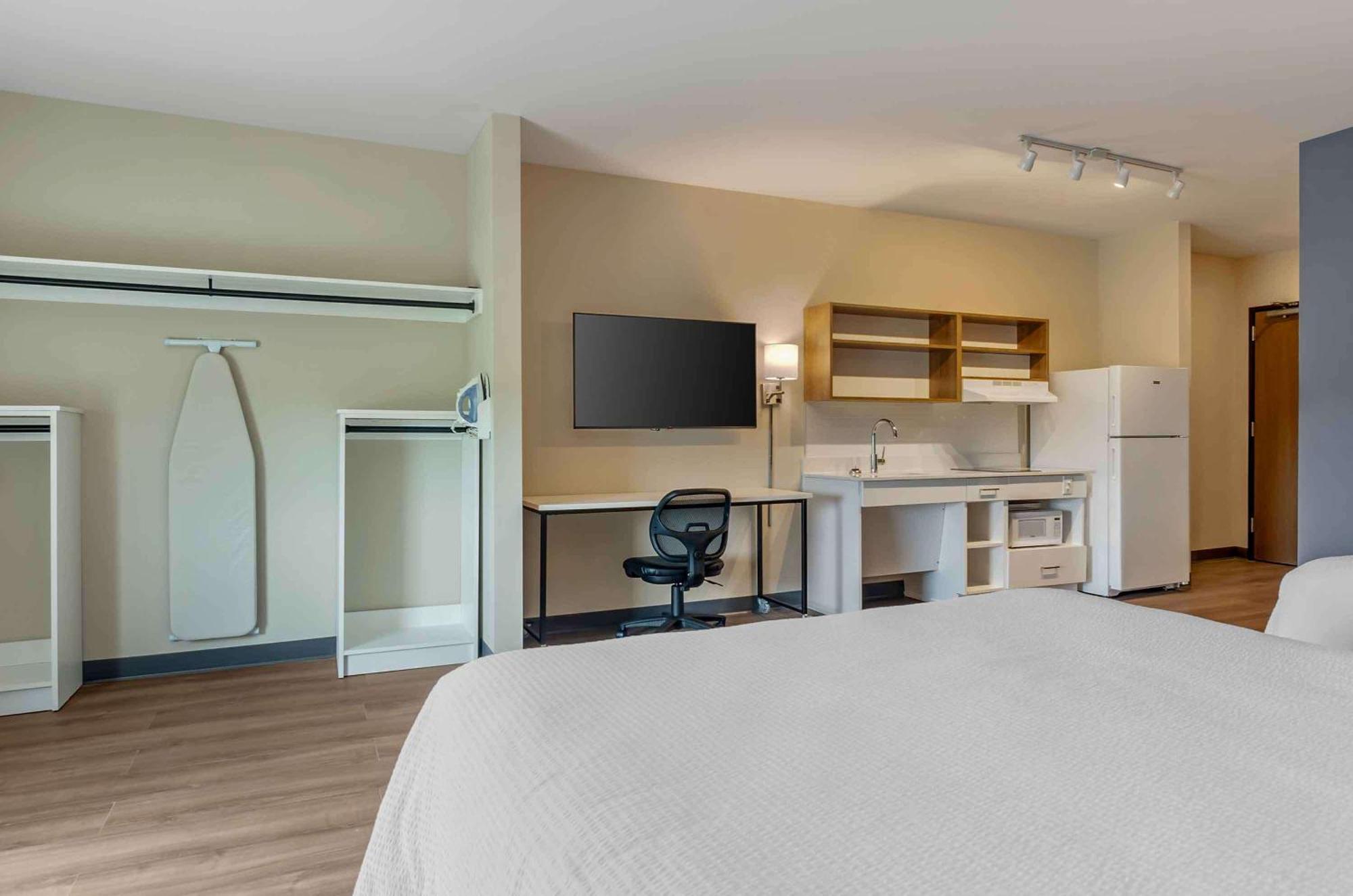 Extended Stay America Premier Suites - Гаррісонбурґ Екстер'єр фото
