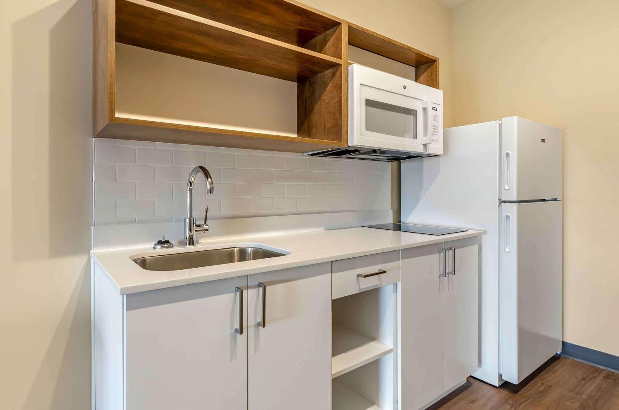 Extended Stay America Premier Suites - Гаррісонбурґ Екстер'єр фото