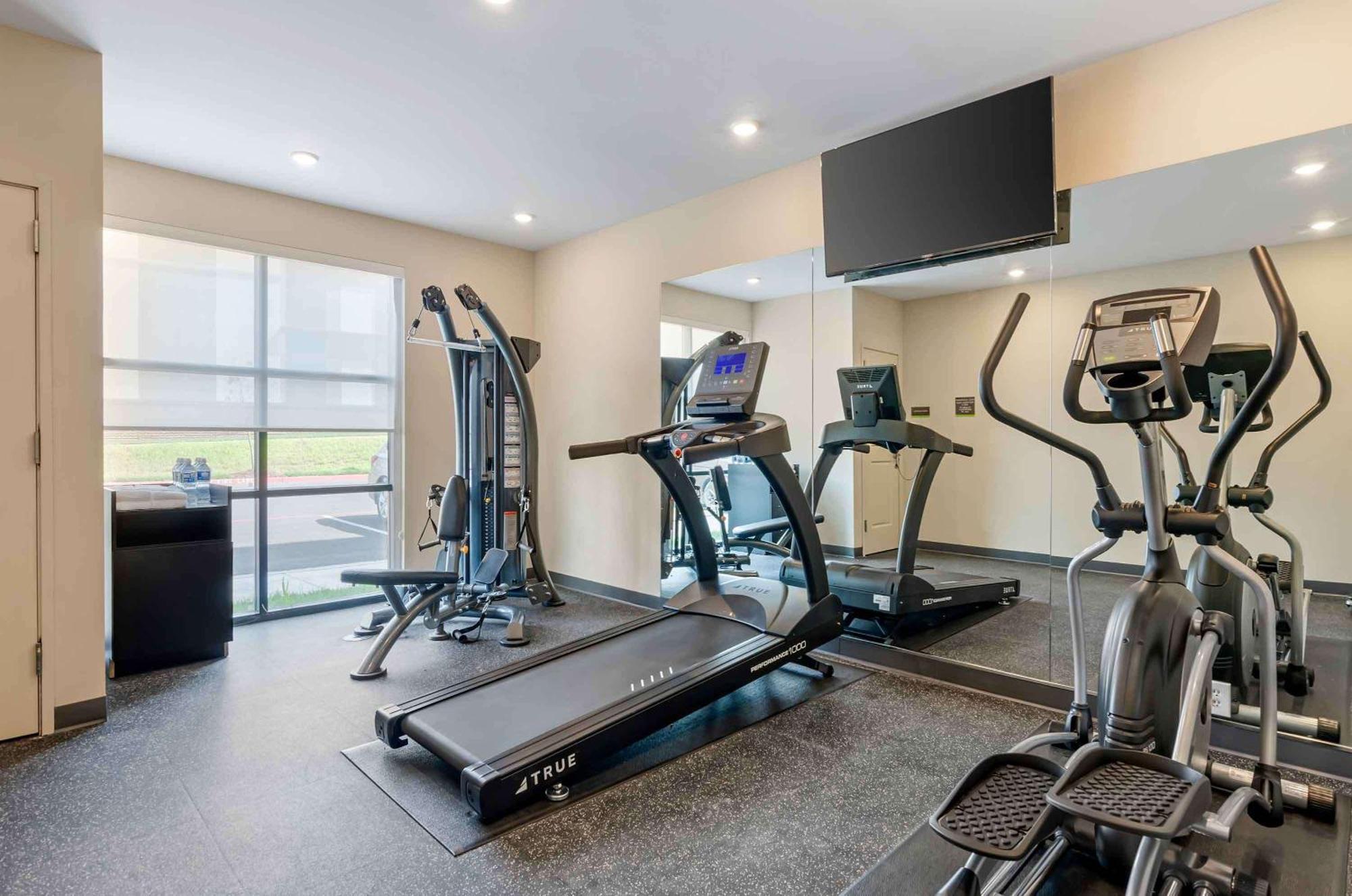 Extended Stay America Premier Suites - Гаррісонбурґ Екстер'єр фото