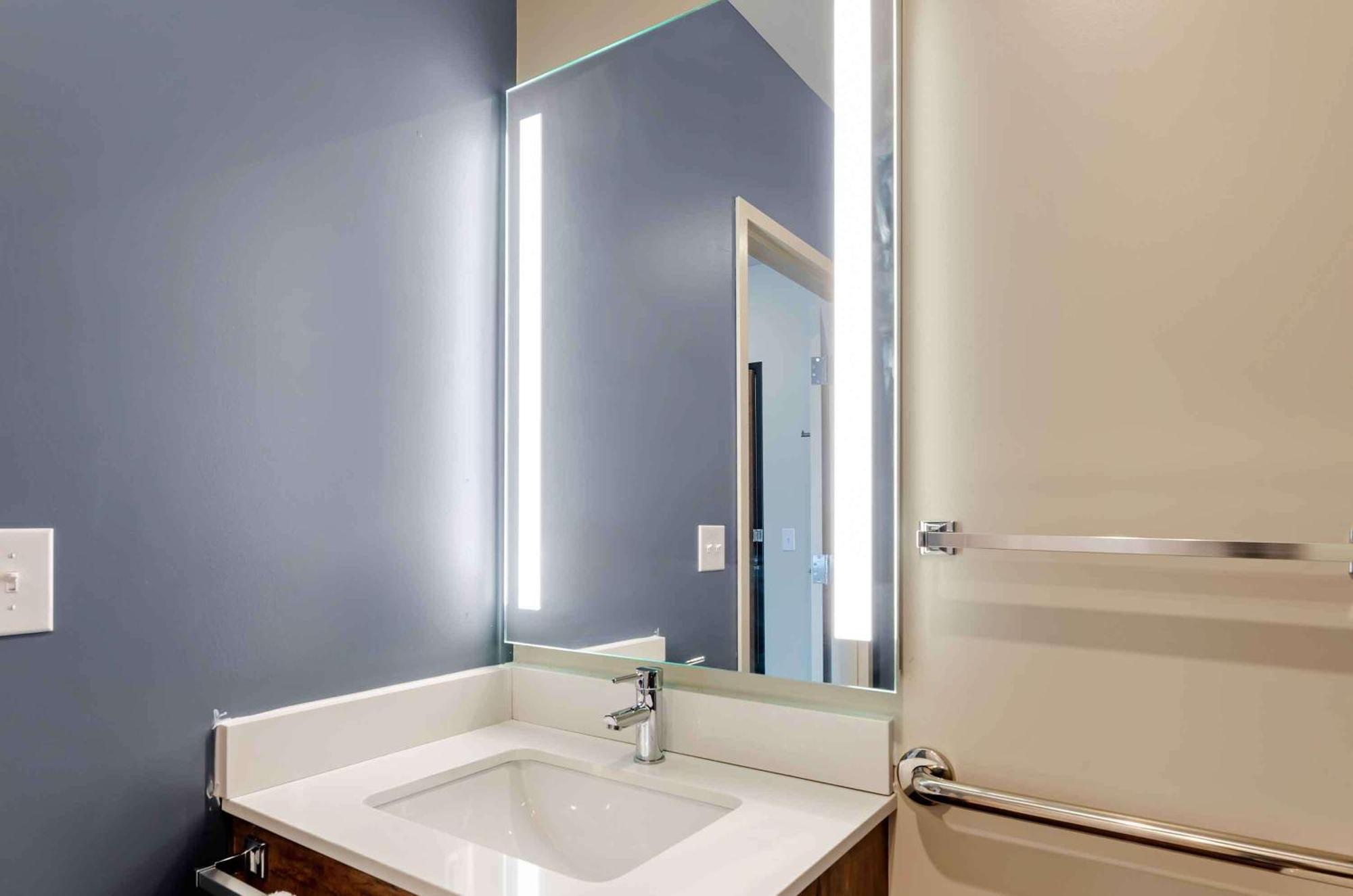 Extended Stay America Premier Suites - Гаррісонбурґ Екстер'єр фото