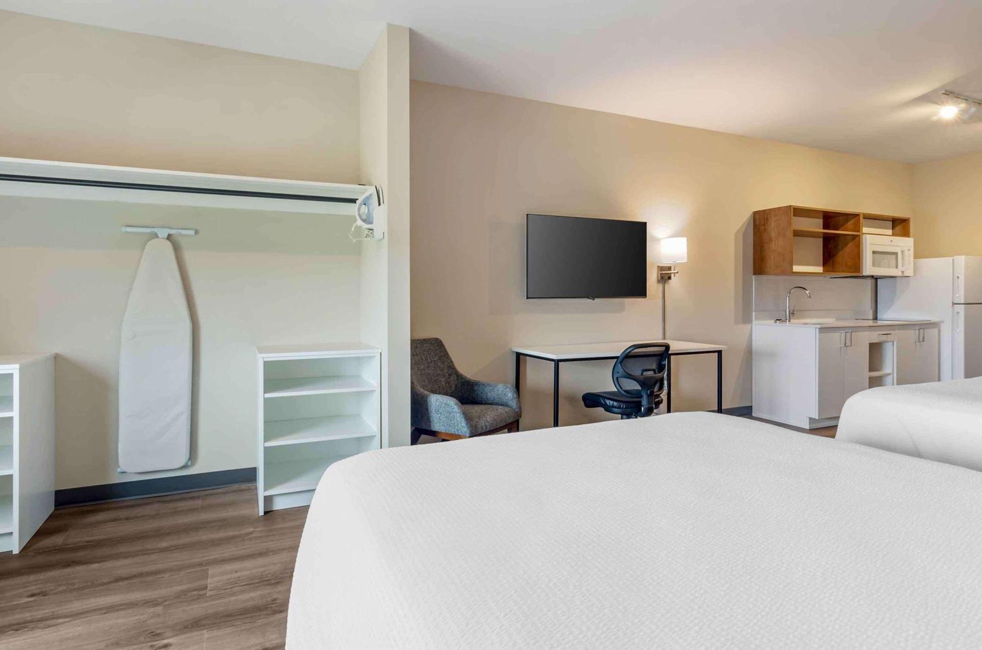 Extended Stay America Premier Suites - Гаррісонбурґ Екстер'єр фото