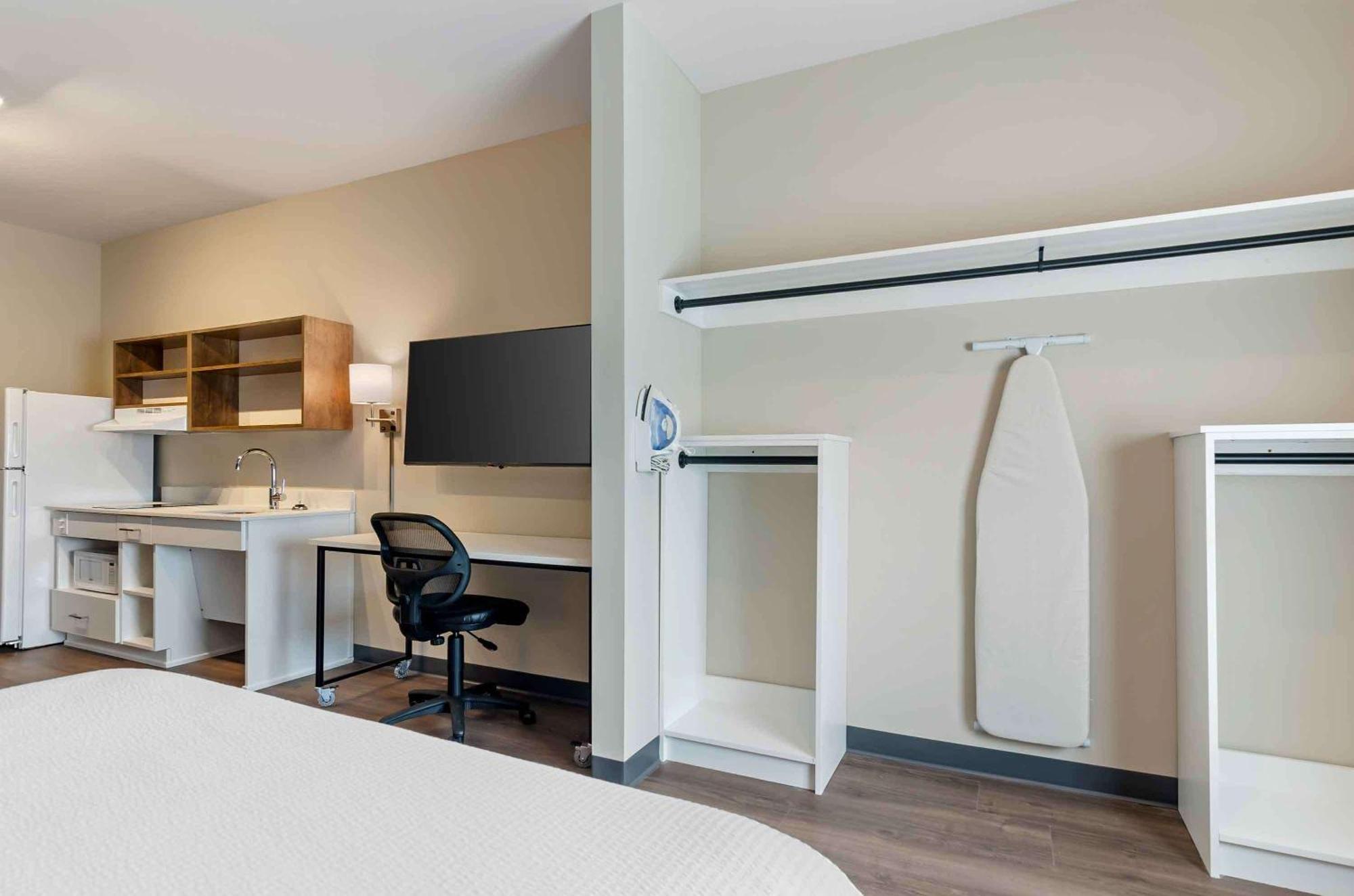 Extended Stay America Premier Suites - Гаррісонбурґ Екстер'єр фото