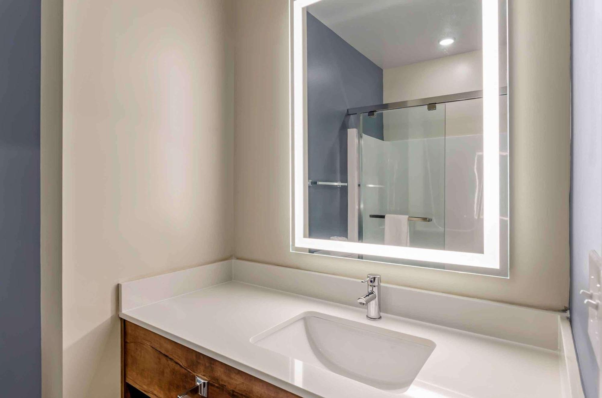 Extended Stay America Premier Suites - Гаррісонбурґ Екстер'єр фото