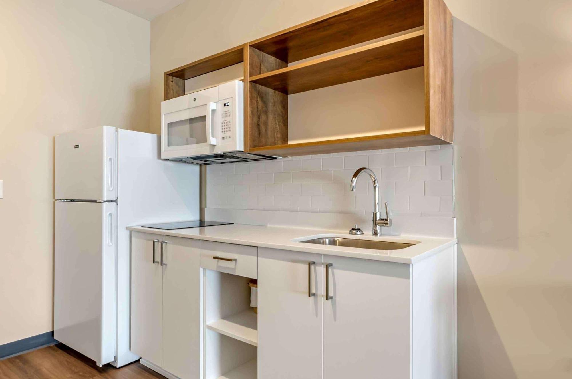 Extended Stay America Premier Suites - Гаррісонбурґ Екстер'єр фото