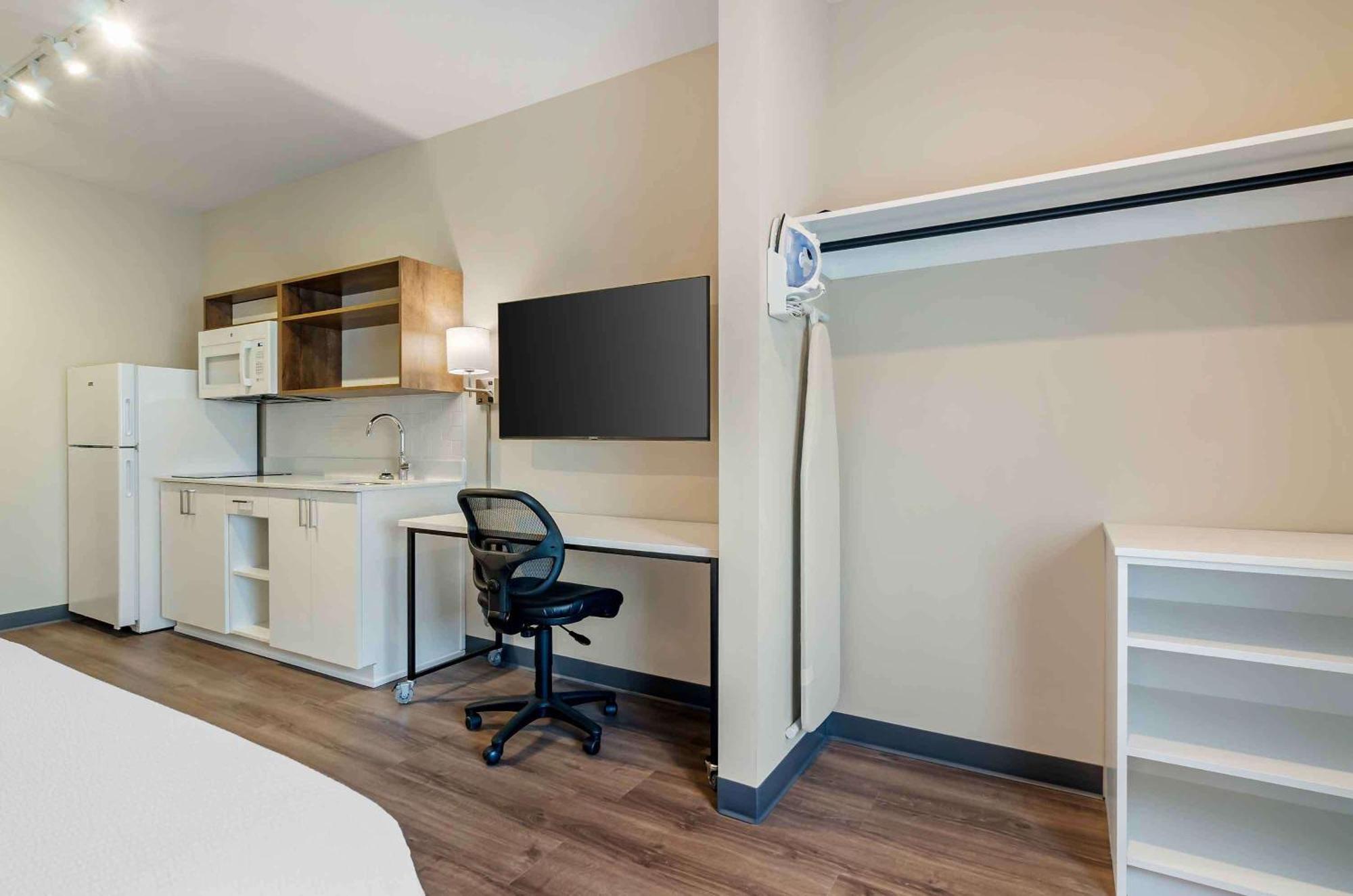 Extended Stay America Premier Suites - Гаррісонбурґ Екстер'єр фото