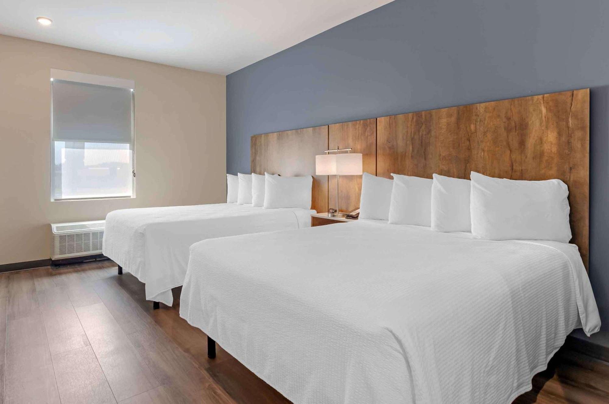 Extended Stay America Premier Suites - Гаррісонбурґ Екстер'єр фото
