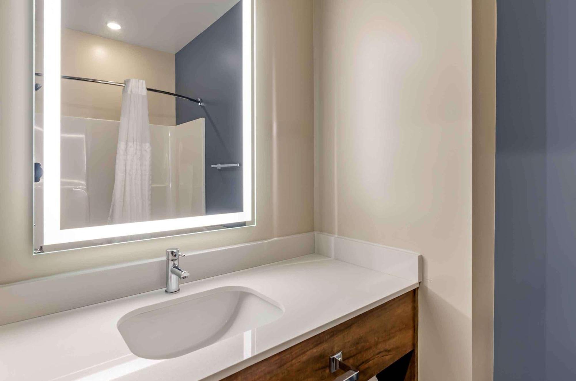 Extended Stay America Premier Suites - Гаррісонбурґ Екстер'єр фото