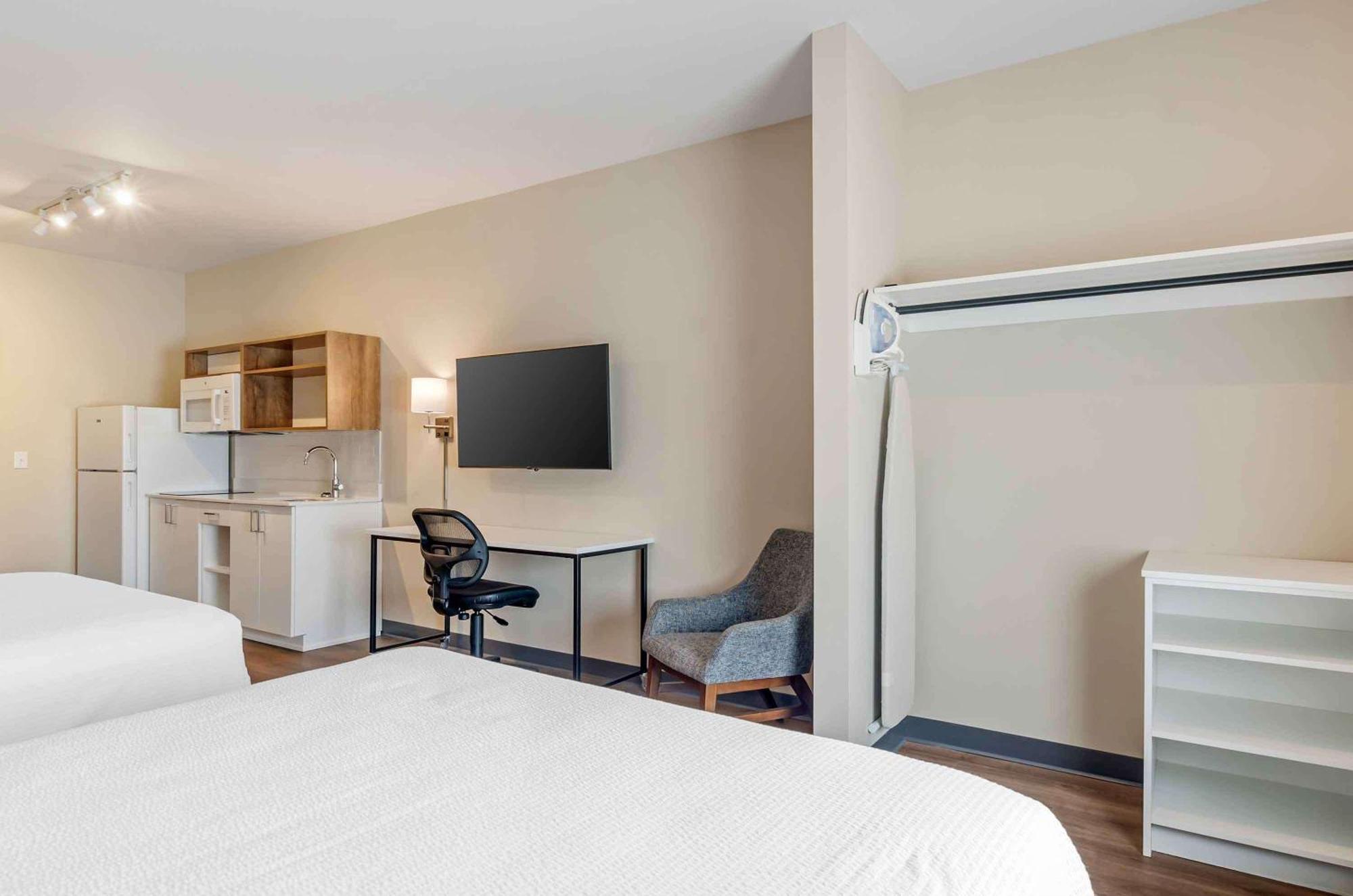 Extended Stay America Premier Suites - Гаррісонбурґ Екстер'єр фото