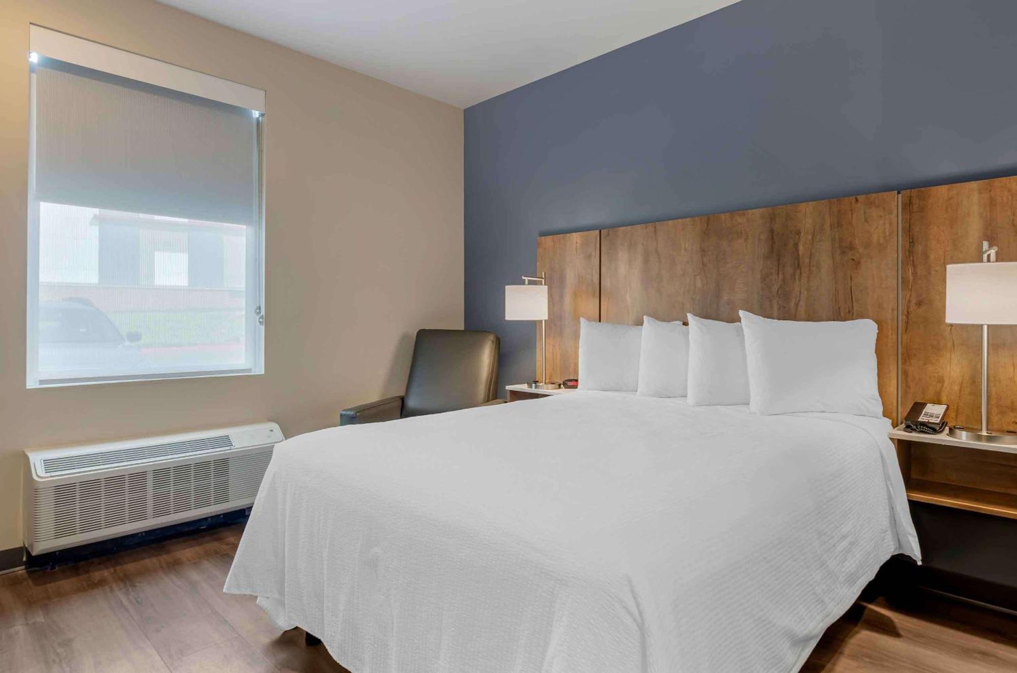 Extended Stay America Premier Suites - Гаррісонбурґ Екстер'єр фото