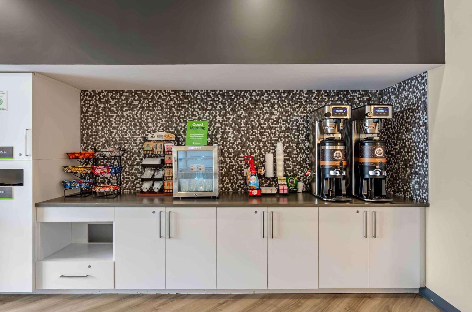 Extended Stay America Premier Suites - Гаррісонбурґ Екстер'єр фото