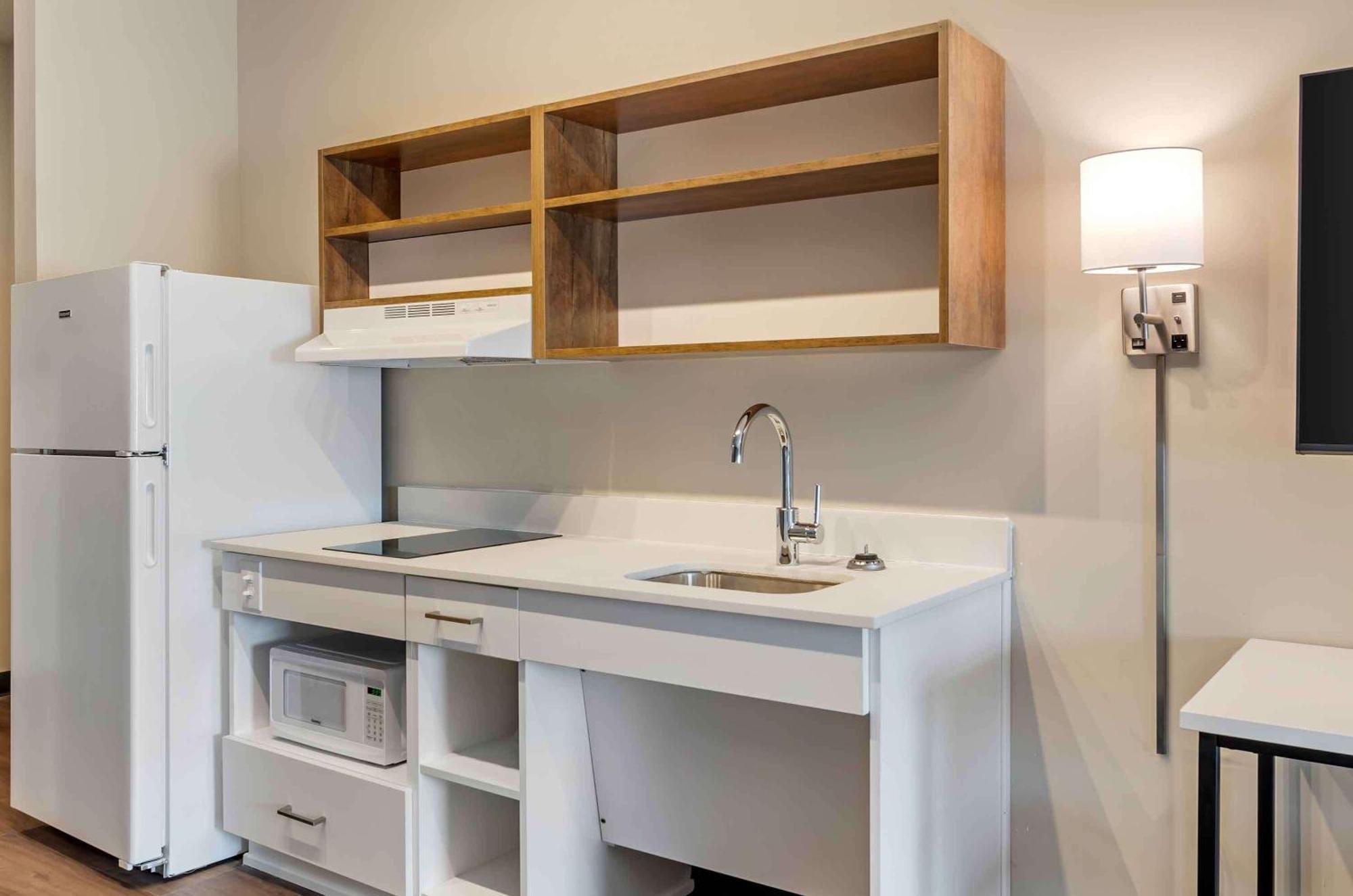 Extended Stay America Premier Suites - Гаррісонбурґ Екстер'єр фото