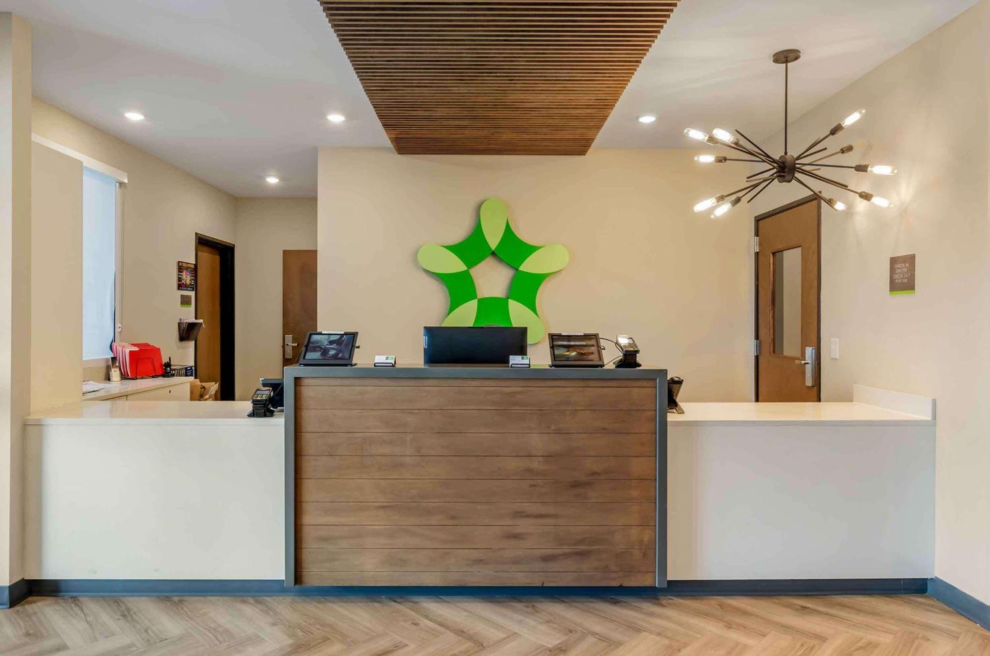 Extended Stay America Premier Suites - Гаррісонбурґ Екстер'єр фото