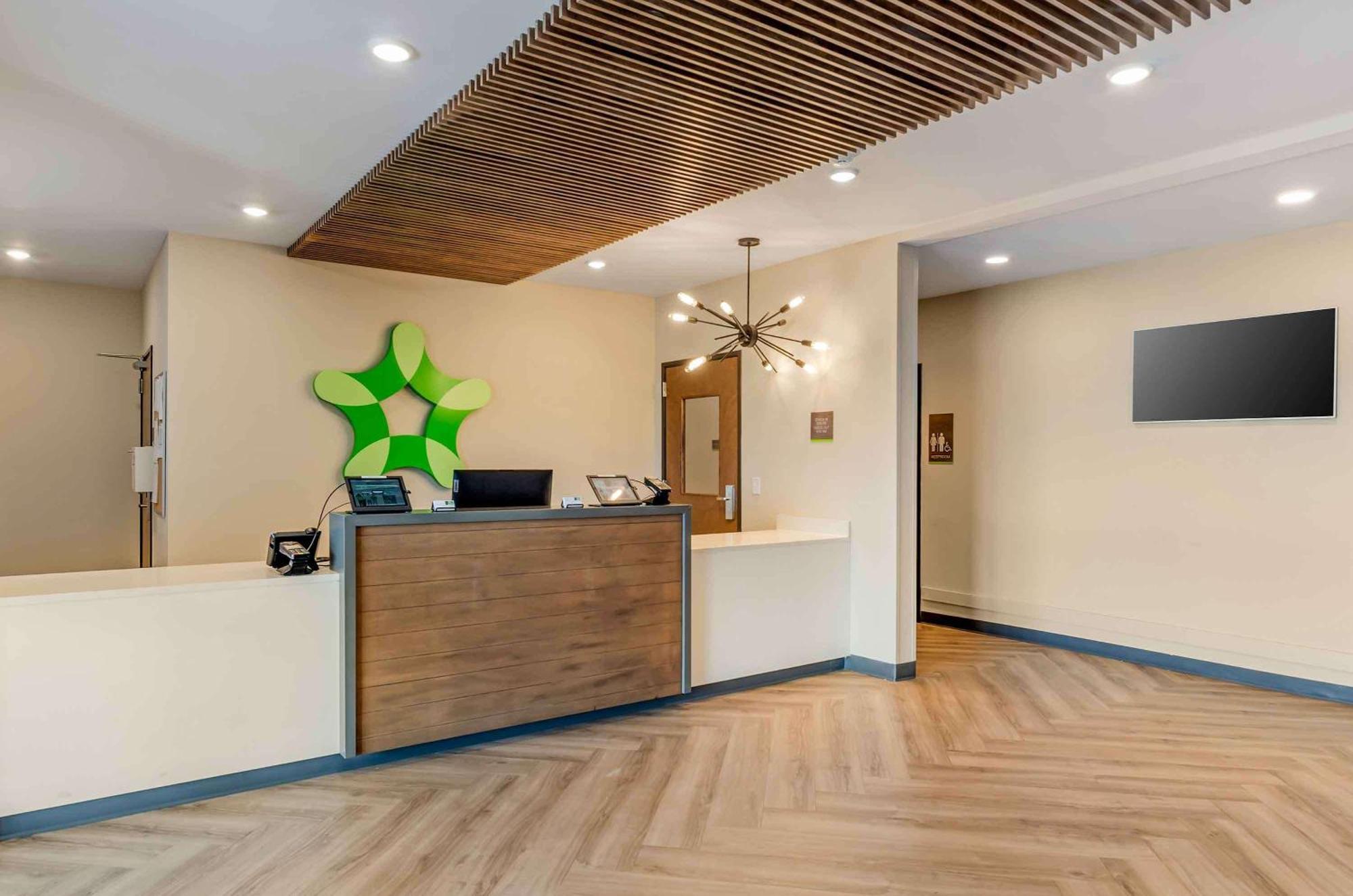 Extended Stay America Premier Suites - Гаррісонбурґ Екстер'єр фото